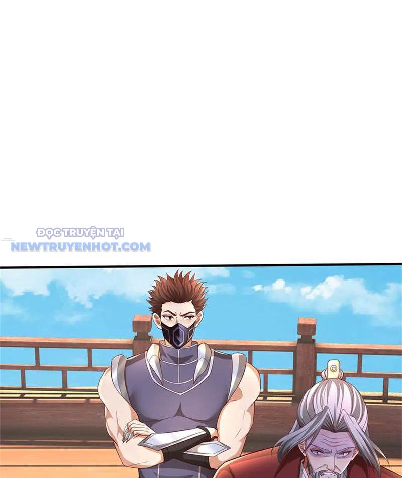 Ta Có Thể Tấn Công Không Giới Hạn. Chapter 55 - Trang 2