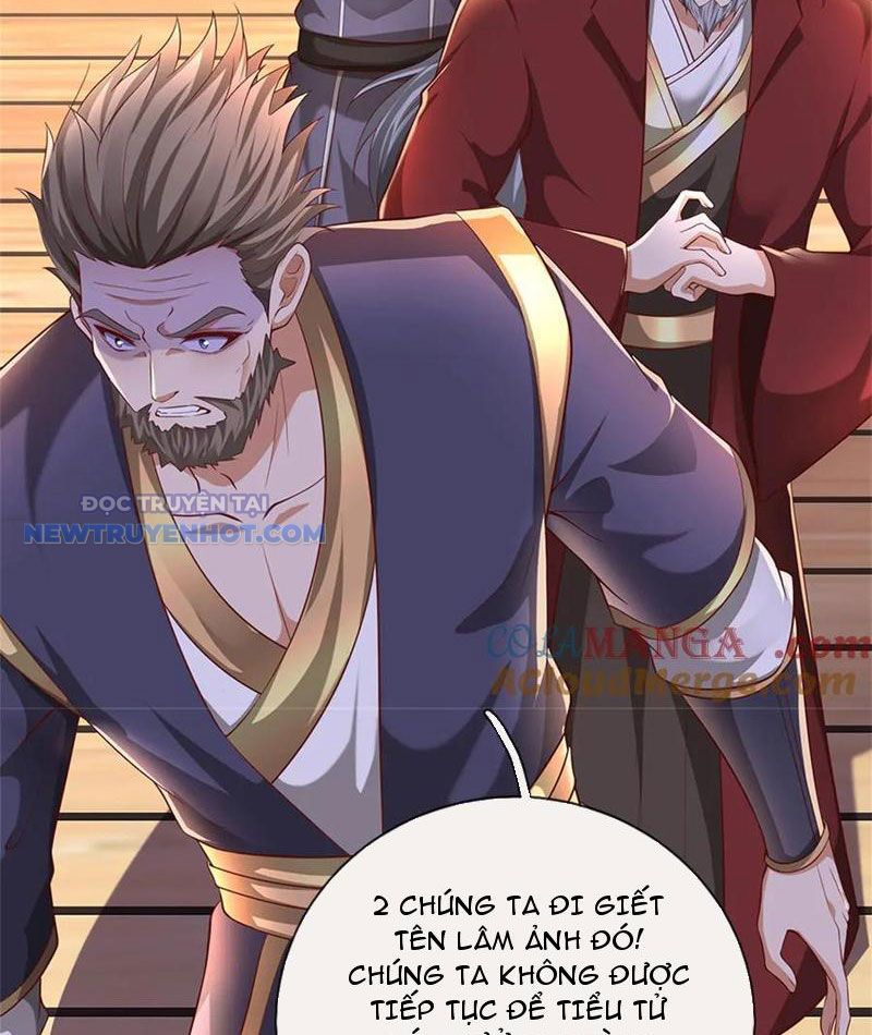 Ta Có Thể Tấn Công Không Giới Hạn. Chapter 55 - Trang 2