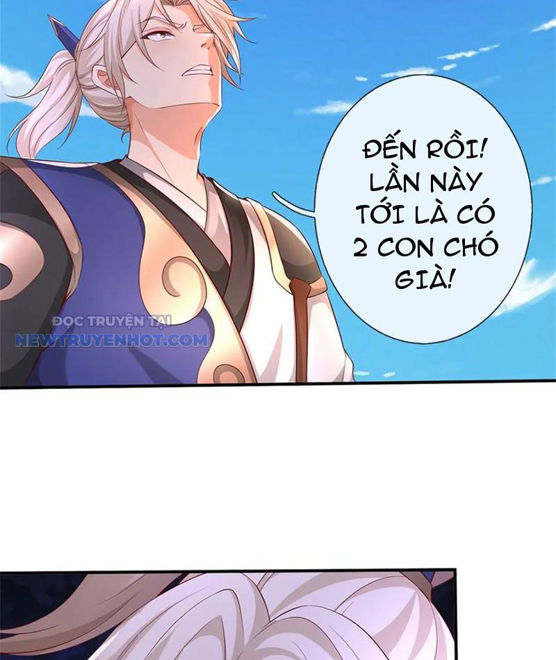 Ta Có Thể Tấn Công Không Giới Hạn. Chapter 55 - Trang 2
