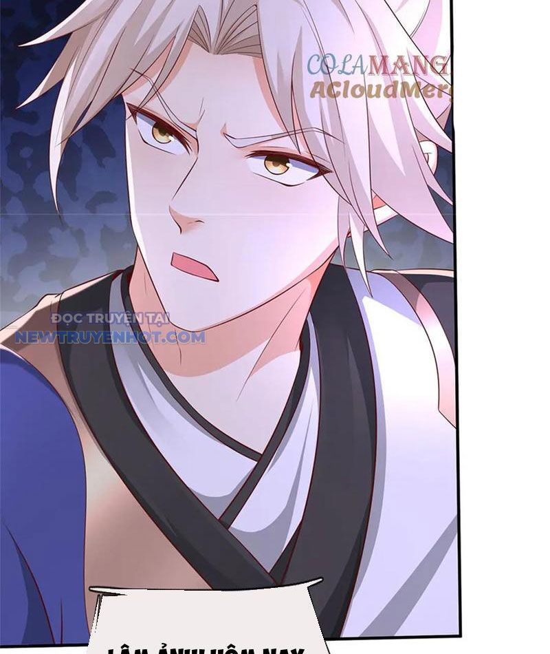 Ta Có Thể Tấn Công Không Giới Hạn. Chapter 55 - Trang 2