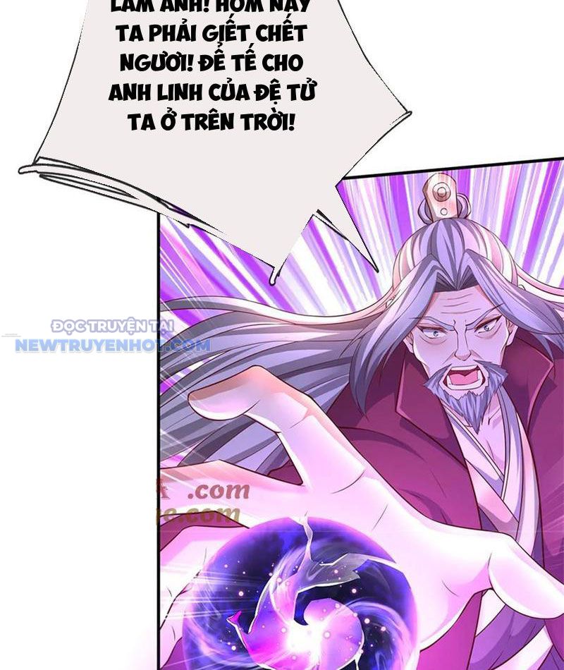 Ta Có Thể Tấn Công Không Giới Hạn. Chapter 55 - Trang 2