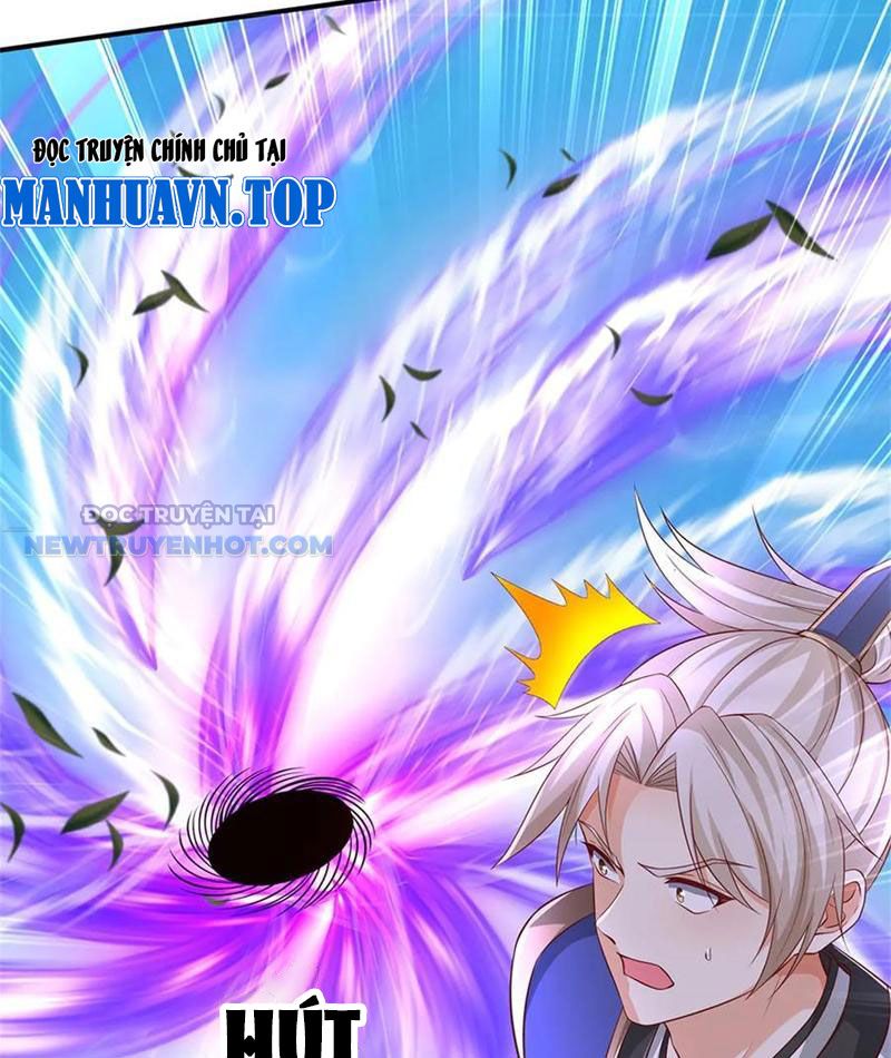 Ta Có Thể Tấn Công Không Giới Hạn. Chapter 55 - Trang 2