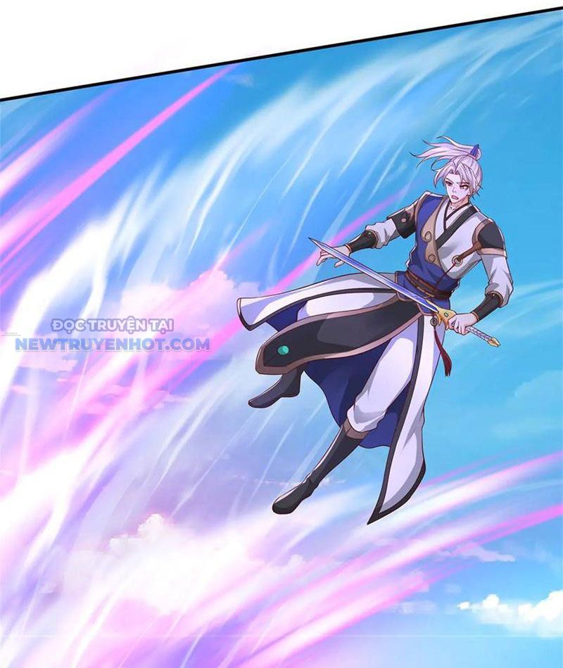 Ta Có Thể Tấn Công Không Giới Hạn. Chapter 55 - Trang 2