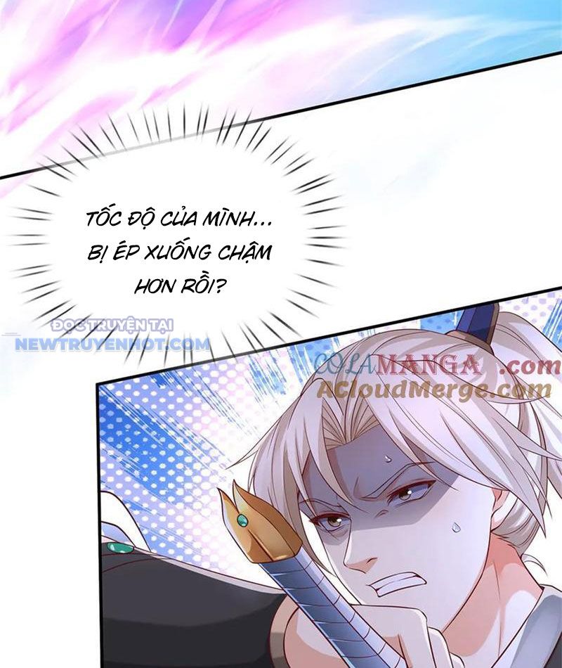 Ta Có Thể Tấn Công Không Giới Hạn. Chapter 55 - Trang 2