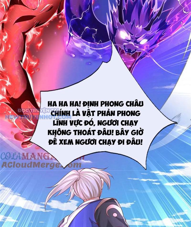 Ta Có Thể Tấn Công Không Giới Hạn. Chapter 55 - Trang 2