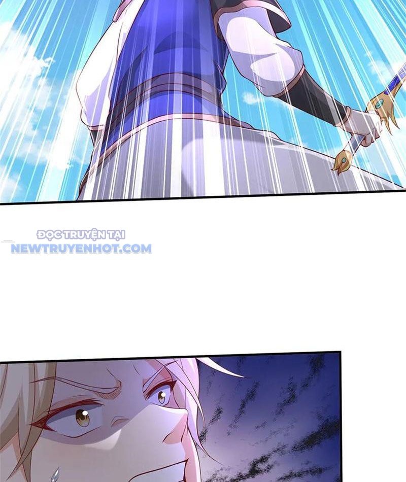 Ta Có Thể Tấn Công Không Giới Hạn. Chapter 55 - Trang 2