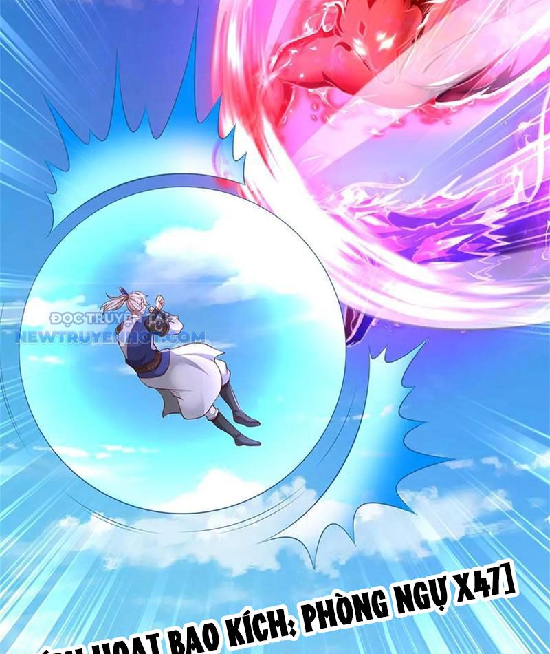 Ta Có Thể Tấn Công Không Giới Hạn. Chapter 55 - Trang 2