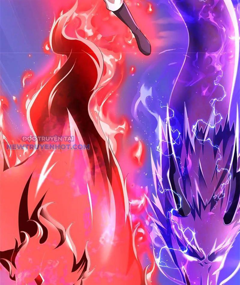 Ta Có Thể Tấn Công Không Giới Hạn. Chapter 55 - Trang 2