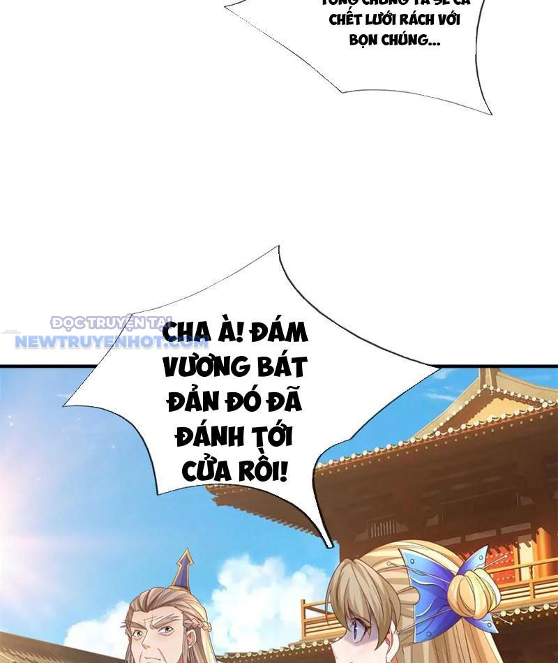 Ta Có Thể Tấn Công Không Giới Hạn. Chapter 55 - Trang 2