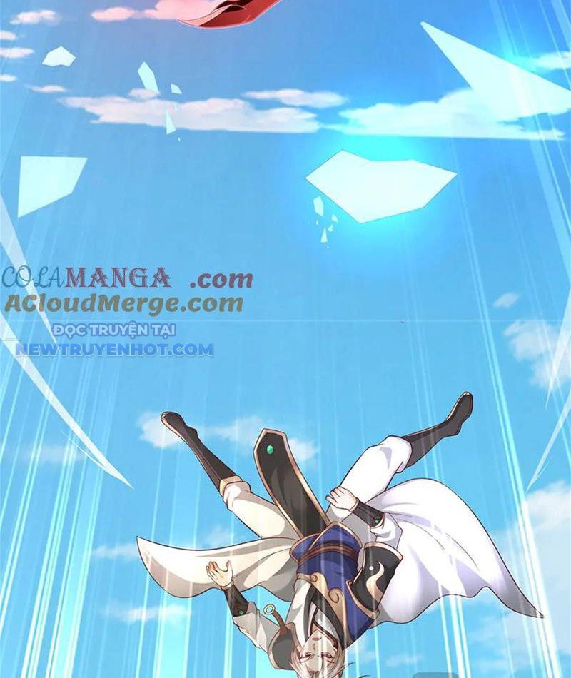 Ta Có Thể Tấn Công Không Giới Hạn. Chapter 55 - Trang 2