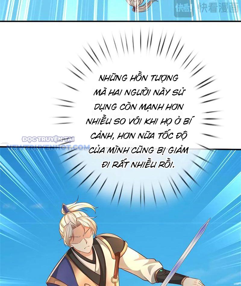 Ta Có Thể Tấn Công Không Giới Hạn. Chapter 55 - Trang 2