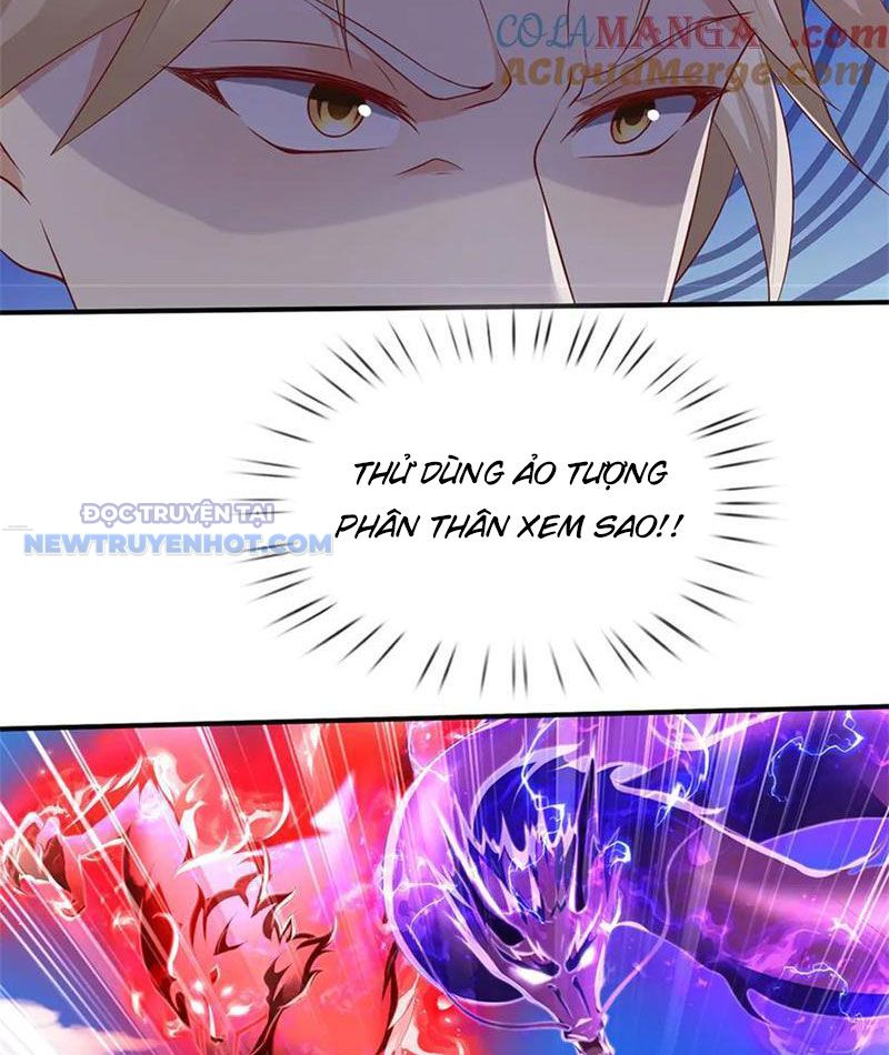 Ta Có Thể Tấn Công Không Giới Hạn. Chapter 55 - Trang 2
