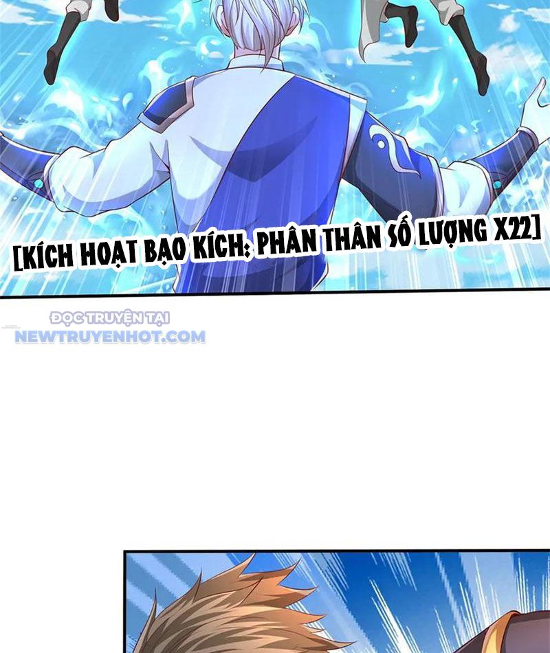 Ta Có Thể Tấn Công Không Giới Hạn. Chapter 55 - Trang 2