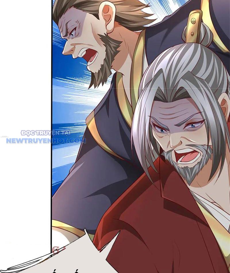 Ta Có Thể Tấn Công Không Giới Hạn. Chapter 55 - Trang 2