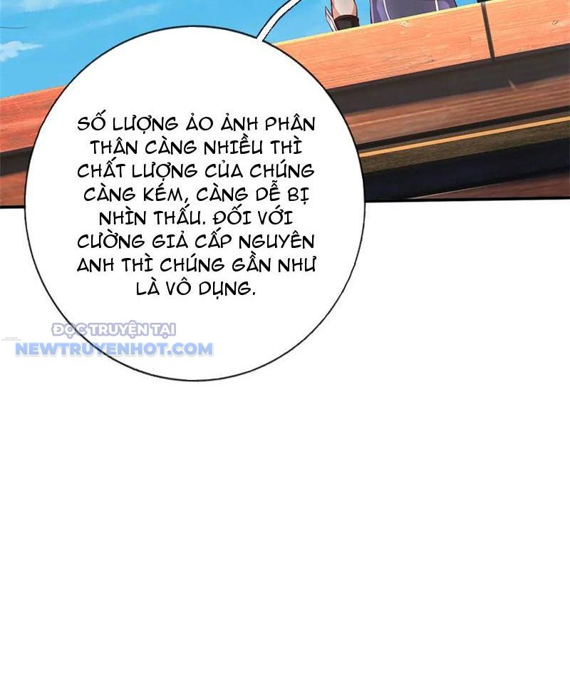 Ta Có Thể Tấn Công Không Giới Hạn. Chapter 55 - Trang 2