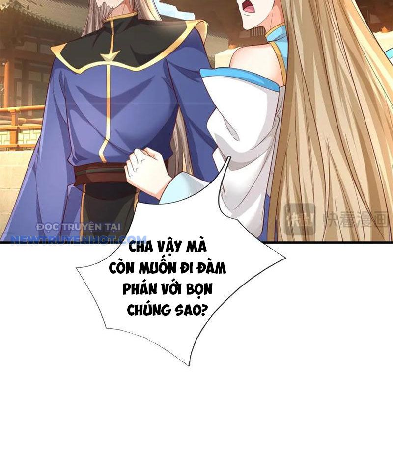 Ta Có Thể Tấn Công Không Giới Hạn. Chapter 55 - Trang 2