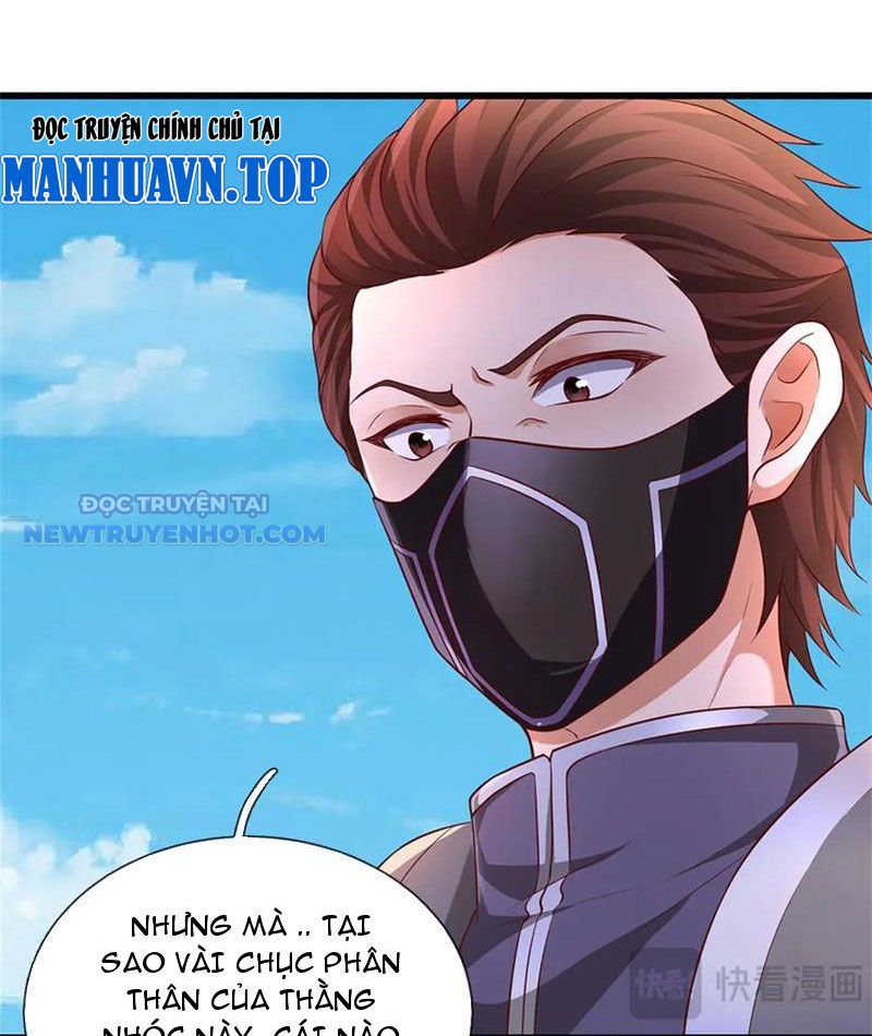 Ta Có Thể Tấn Công Không Giới Hạn. Chapter 55 - Trang 2