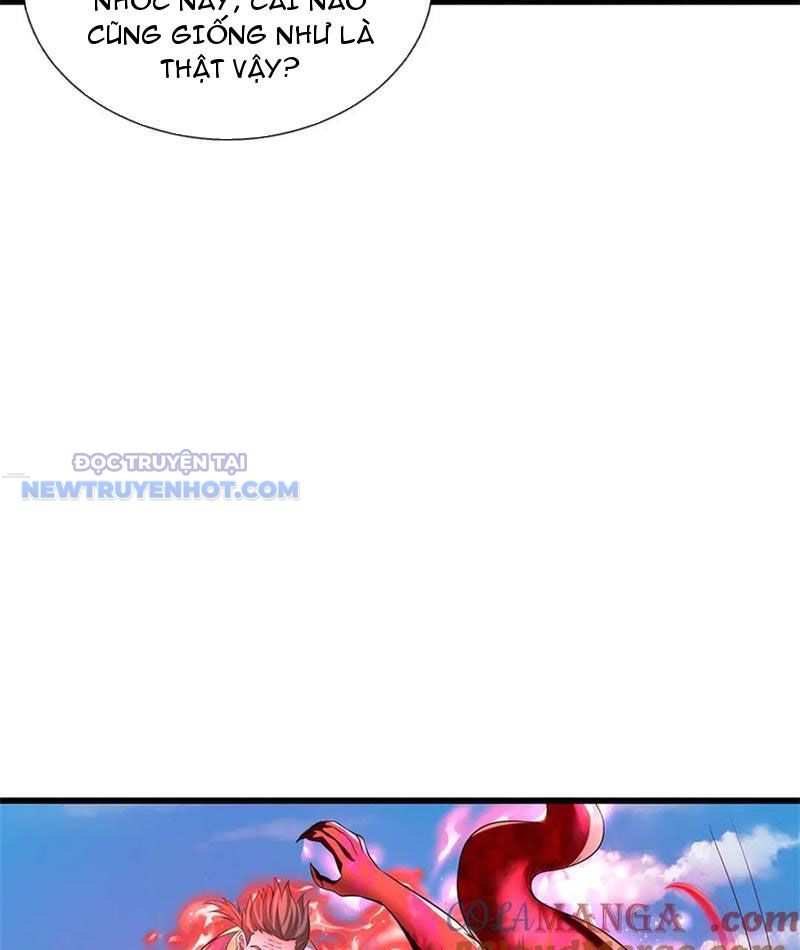 Ta Có Thể Tấn Công Không Giới Hạn. Chapter 55 - Trang 2