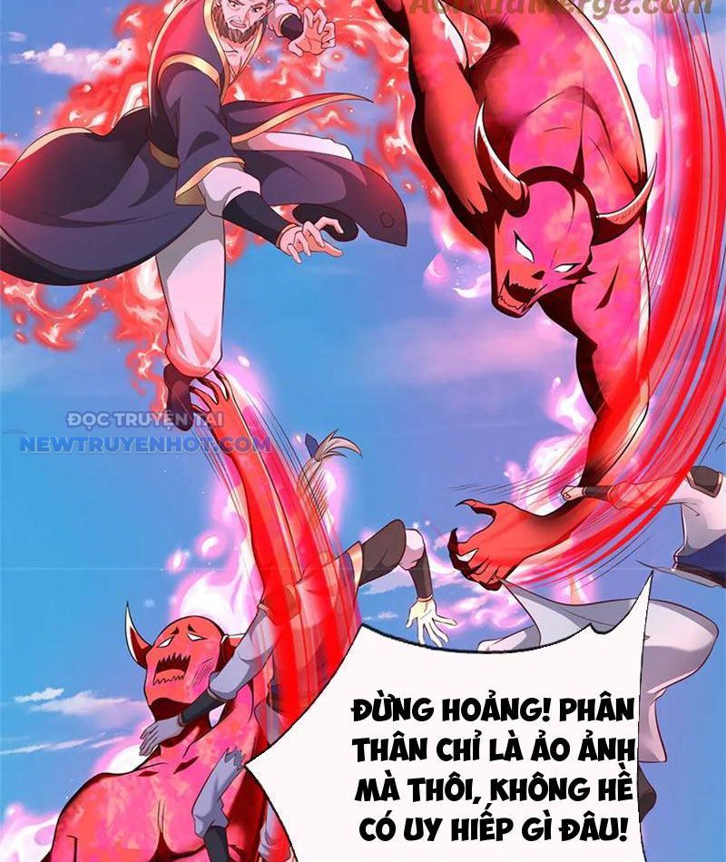 Ta Có Thể Tấn Công Không Giới Hạn. Chapter 55 - Trang 2