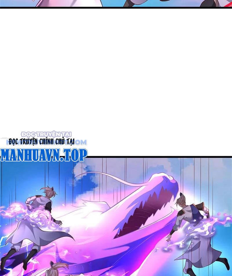 Ta Có Thể Tấn Công Không Giới Hạn. Chapter 55 - Trang 2