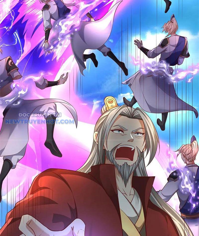 Ta Có Thể Tấn Công Không Giới Hạn. Chapter 55 - Trang 2