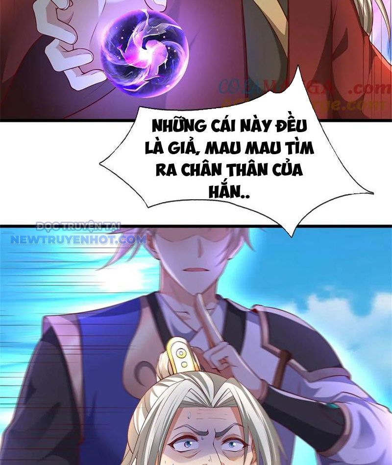 Ta Có Thể Tấn Công Không Giới Hạn. Chapter 55 - Trang 2