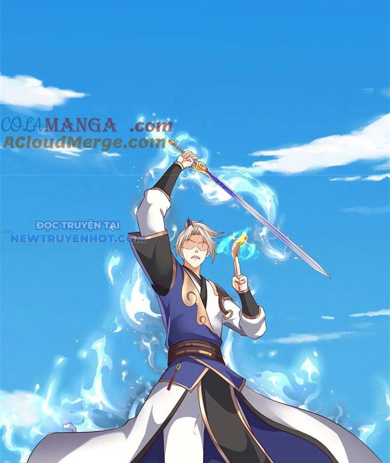 Ta Có Thể Tấn Công Không Giới Hạn. Chapter 55 - Trang 2