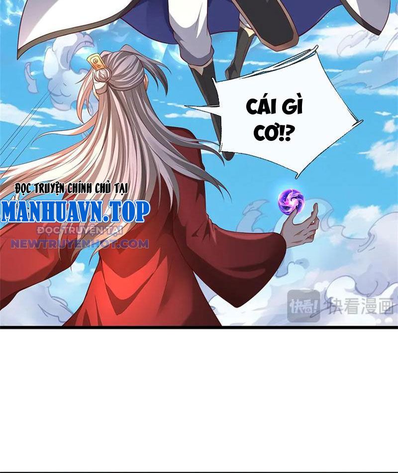 Ta Có Thể Tấn Công Không Giới Hạn. Chapter 55 - Trang 2