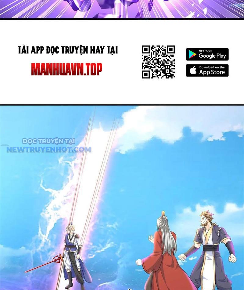 Ta Có Thể Tấn Công Không Giới Hạn. Chapter 55 - Trang 2