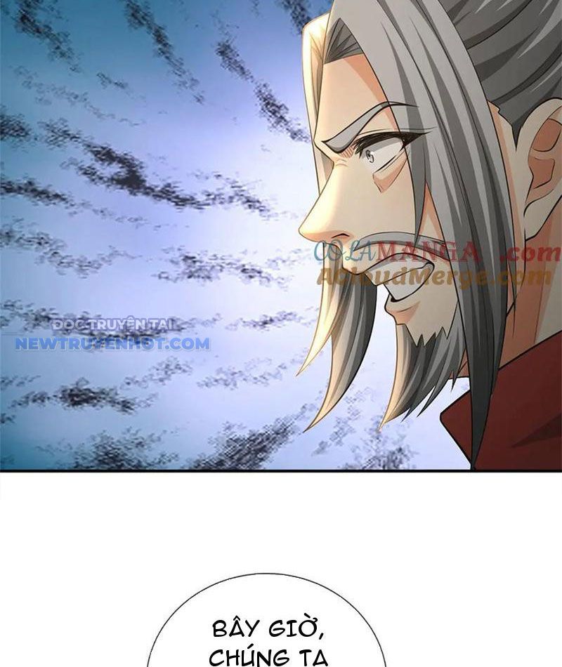 Ta Có Thể Tấn Công Không Giới Hạn. Chapter 55 - Trang 2