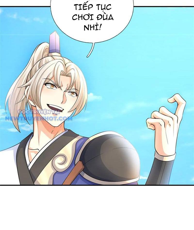 Ta Có Thể Tấn Công Không Giới Hạn. Chapter 55 - Trang 2