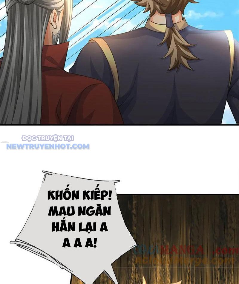 Ta Có Thể Tấn Công Không Giới Hạn. Chapter 55 - Trang 2