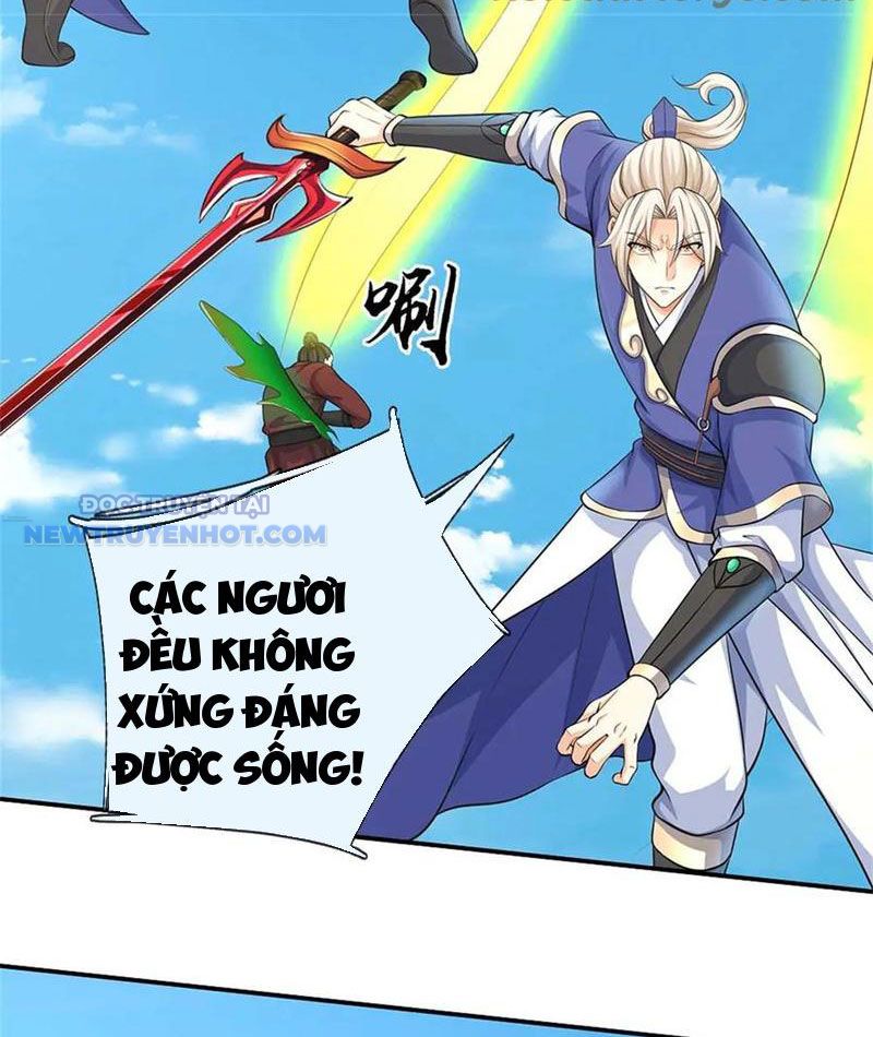 Ta Có Thể Tấn Công Không Giới Hạn. Chapter 56 - Trang 2