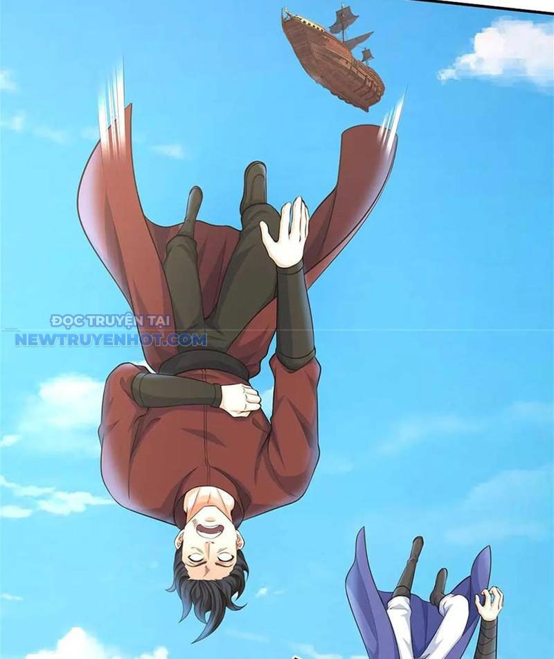 Ta Có Thể Tấn Công Không Giới Hạn. Chapter 56 - Trang 2