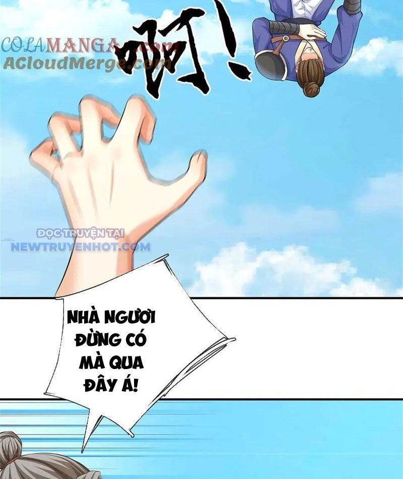 Ta Có Thể Tấn Công Không Giới Hạn. Chapter 56 - Trang 2