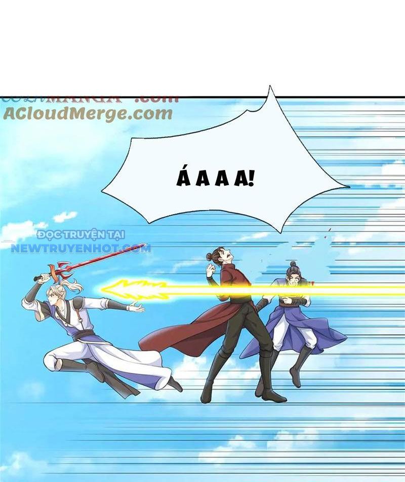 Ta Có Thể Tấn Công Không Giới Hạn. Chapter 56 - Trang 2