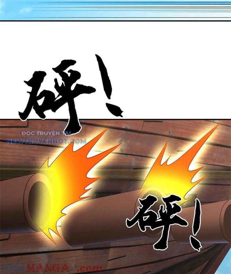 Ta Có Thể Tấn Công Không Giới Hạn. Chapter 56 - Trang 2