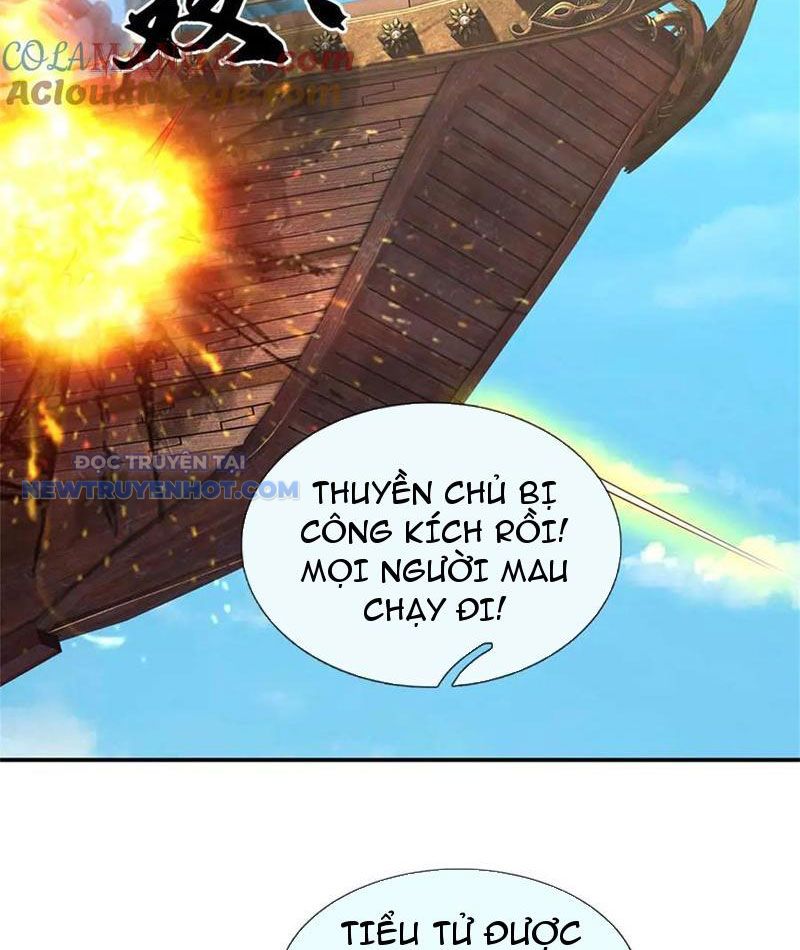 Ta Có Thể Tấn Công Không Giới Hạn. Chapter 56 - Trang 2
