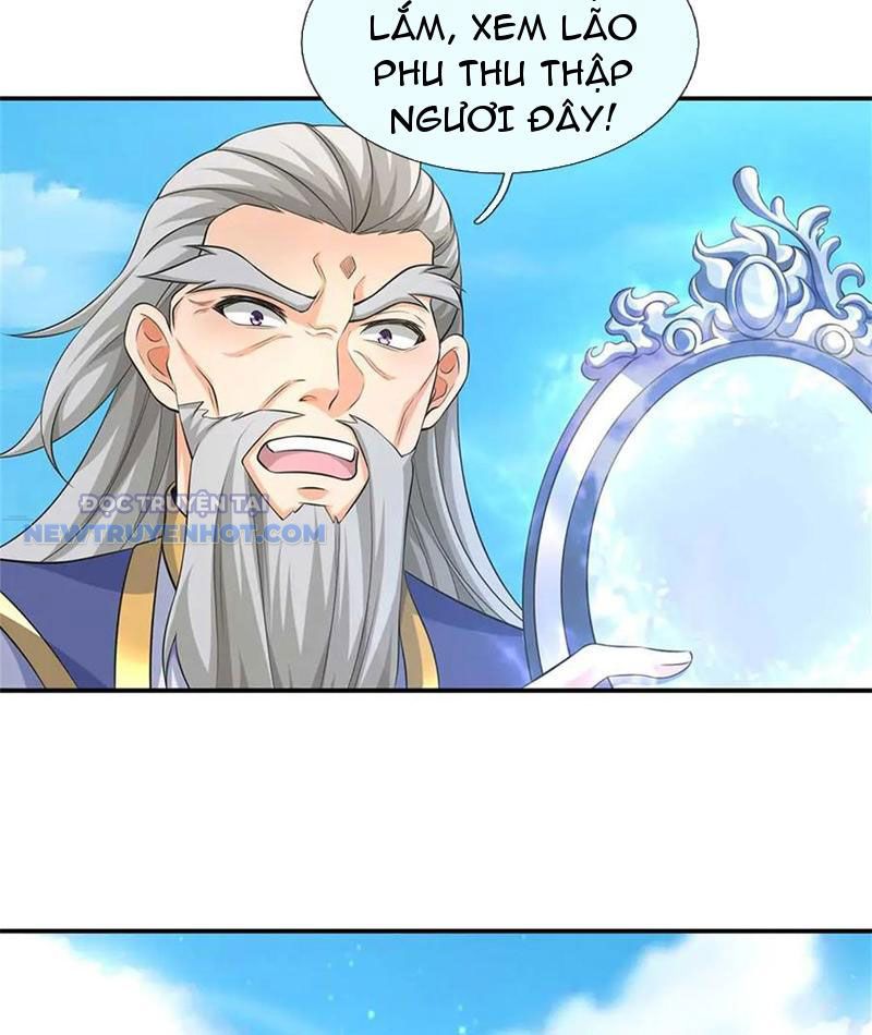 Ta Có Thể Tấn Công Không Giới Hạn. Chapter 56 - Trang 2