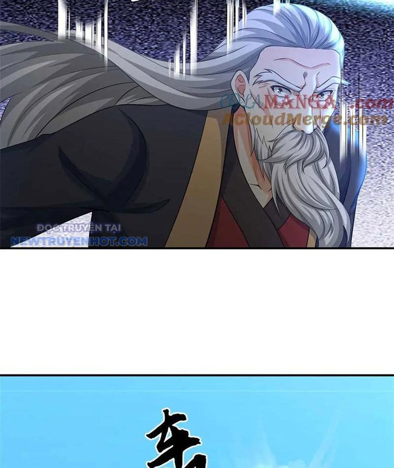 Ta Có Thể Tấn Công Không Giới Hạn. Chapter 56 - Trang 2