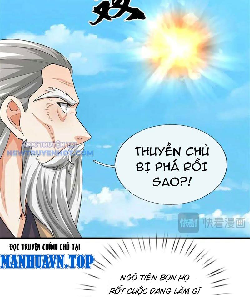 Ta Có Thể Tấn Công Không Giới Hạn. Chapter 56 - Trang 2