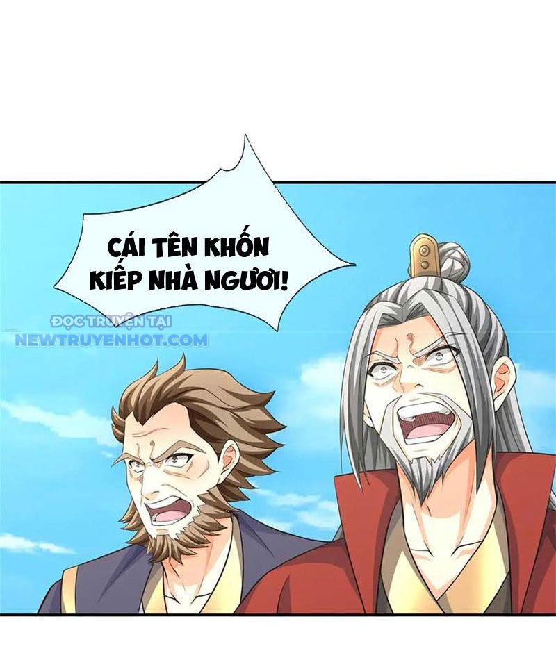 Ta Có Thể Tấn Công Không Giới Hạn. Chapter 56 - Trang 2