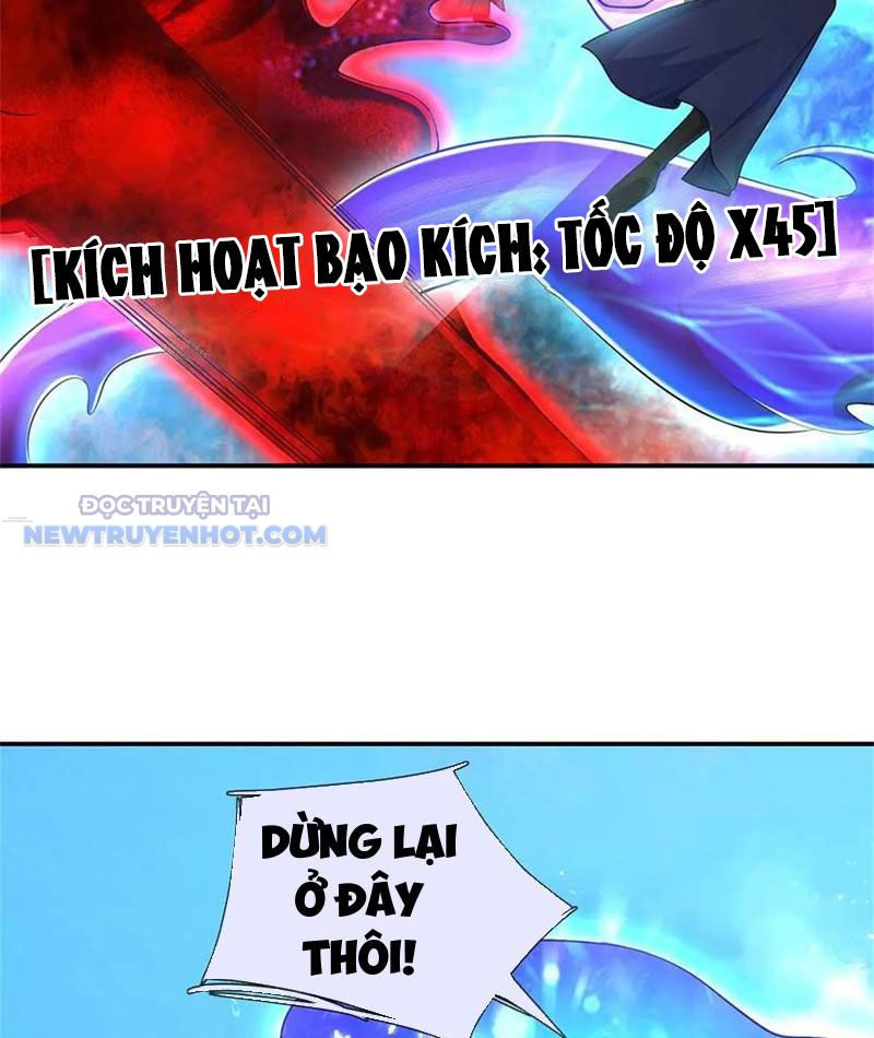 Ta Có Thể Tấn Công Không Giới Hạn. Chapter 56 - Trang 2