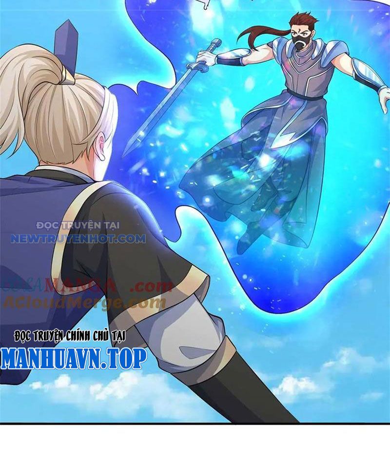 Ta Có Thể Tấn Công Không Giới Hạn. Chapter 56 - Trang 2