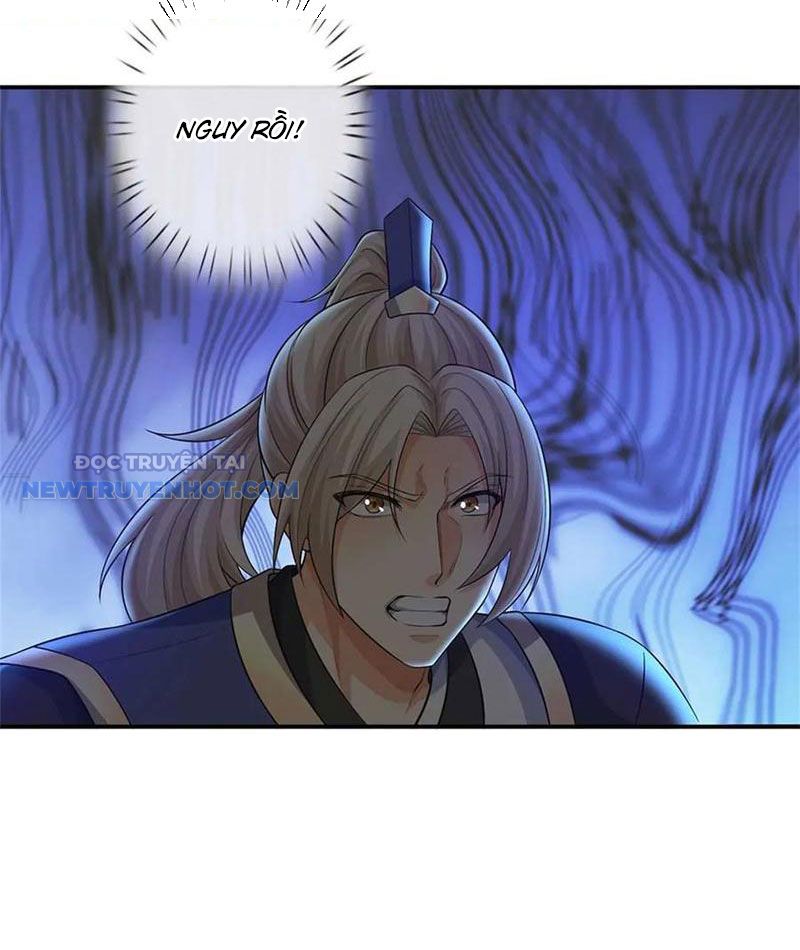 Ta Có Thể Tấn Công Không Giới Hạn. Chapter 56 - Trang 2