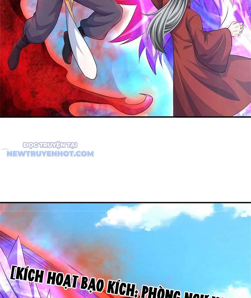 Ta Có Thể Tấn Công Không Giới Hạn. Chapter 56 - Trang 2