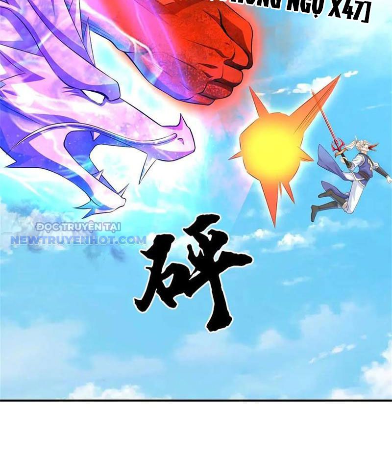 Ta Có Thể Tấn Công Không Giới Hạn. Chapter 56 - Trang 2