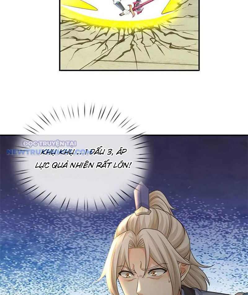 Ta Có Thể Tấn Công Không Giới Hạn. Chapter 56 - Trang 2