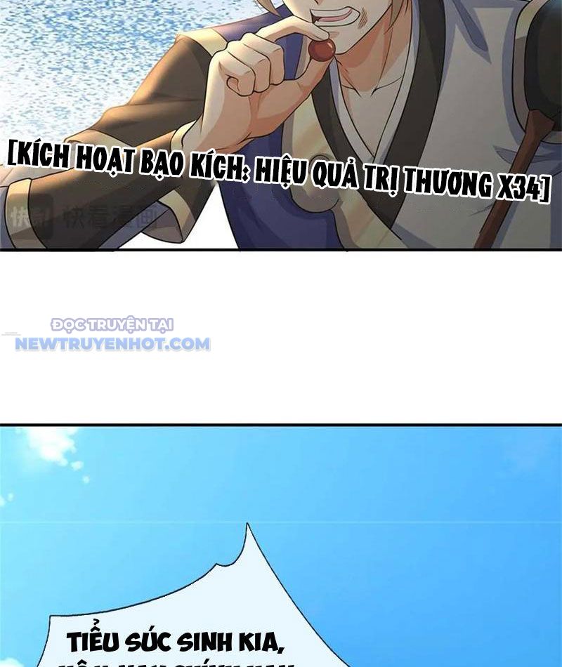 Ta Có Thể Tấn Công Không Giới Hạn. Chapter 56 - Trang 2