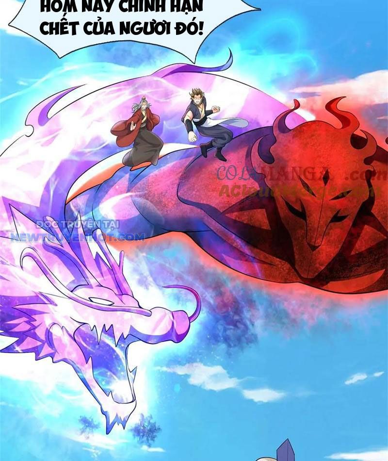 Ta Có Thể Tấn Công Không Giới Hạn. Chapter 56 - Trang 2